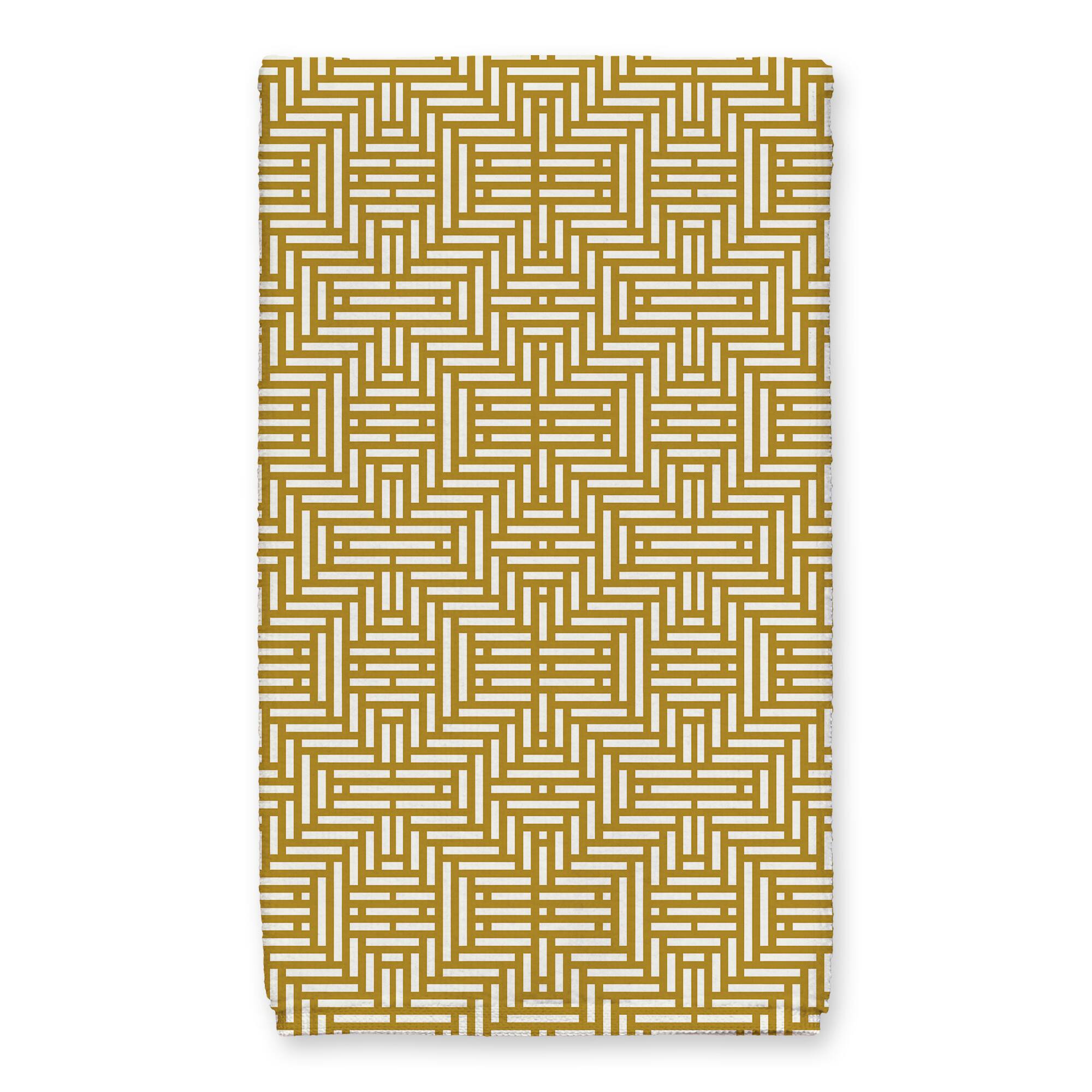 Our Home Hand Towel Set